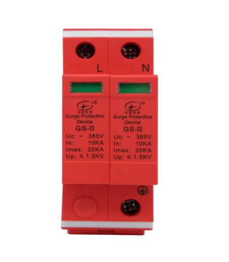 提供好用的T2電源防雷模塊