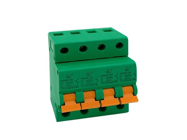 后備保護器防雷工程施工有哪些重點【光束防雷】