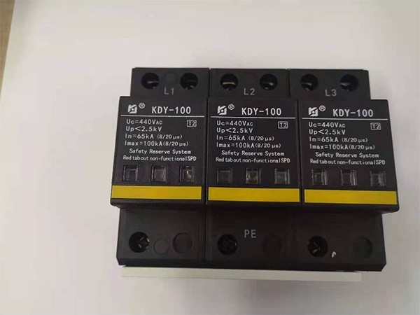 KDY-40浪涌保護器