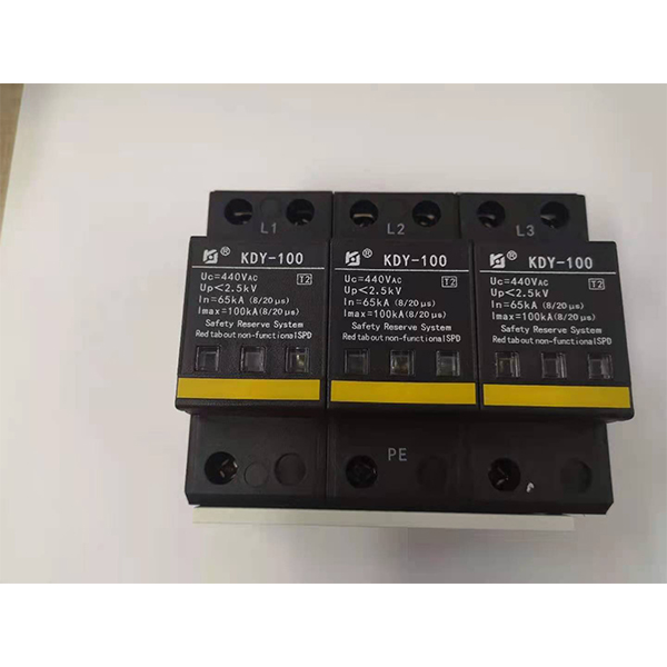 KDY-40浪涌保護器