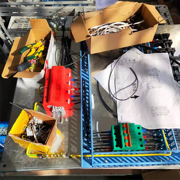 spd后備保護(hù) 器